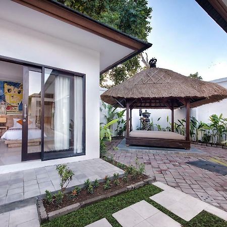 Villa Angel Seminyak  Exterior photo